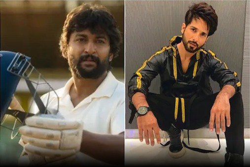 SHAHID KAPOOR SHAHID KAPOOR- India TV Hindi