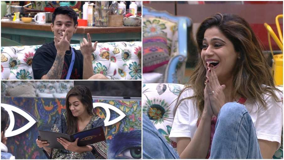 bigg boss ott bigg boss ott - India TV Hindi