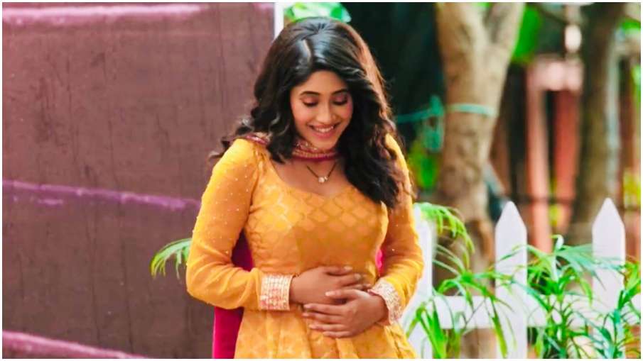 Yeh Rishta Kya Kehlata Hai Yeh Rishta Kya Kehlata Hai- India TV Hindi