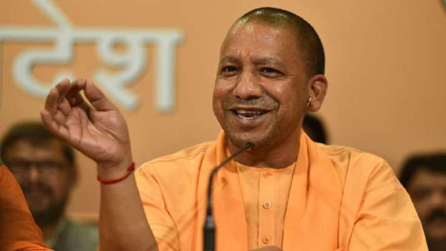 पीएम मोदी और सीएम योगी के नेतृत्व में लड़ा जाएगा यूपी चुनाव, योगी हमारे नेता और मुख्यमंत्री-धर्मेंद् पीएम मोदी और सीएम योगी के नेतृत्व में लड़ा जाएगा यूपी चुनाव, योगी हमारे नेता और मुख्यमंत्री-धर्मेंद्- India TV Hindi