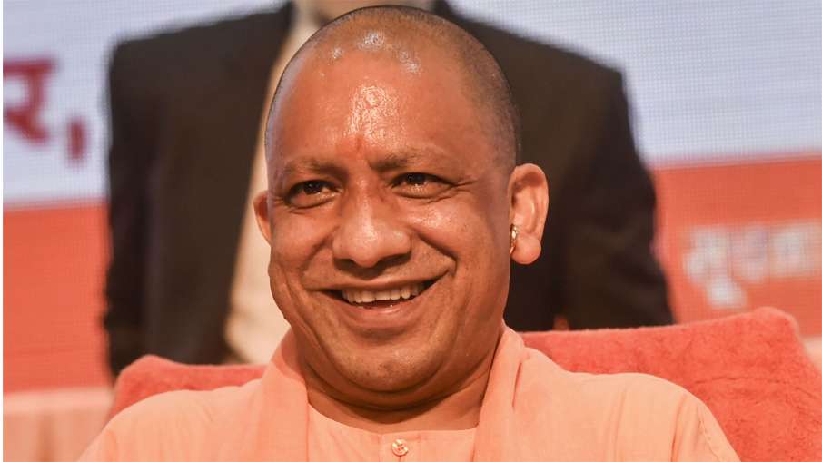 Yogi Adityanath, Yogi Adityanath Terrorists, Yogi Adityanath Attacks Opposition Yogi Adityanath, Yogi Adityanath Terrorists, Yogi Adityanath Attacks Opposition- India TV Hindi