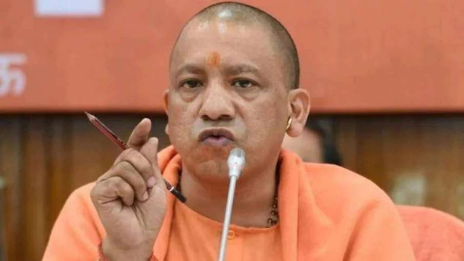 योगी आदित्यनाथ, यूपी सीएम योगी आदित्यनाथ, यूपी सीएम- India TV Hindi
