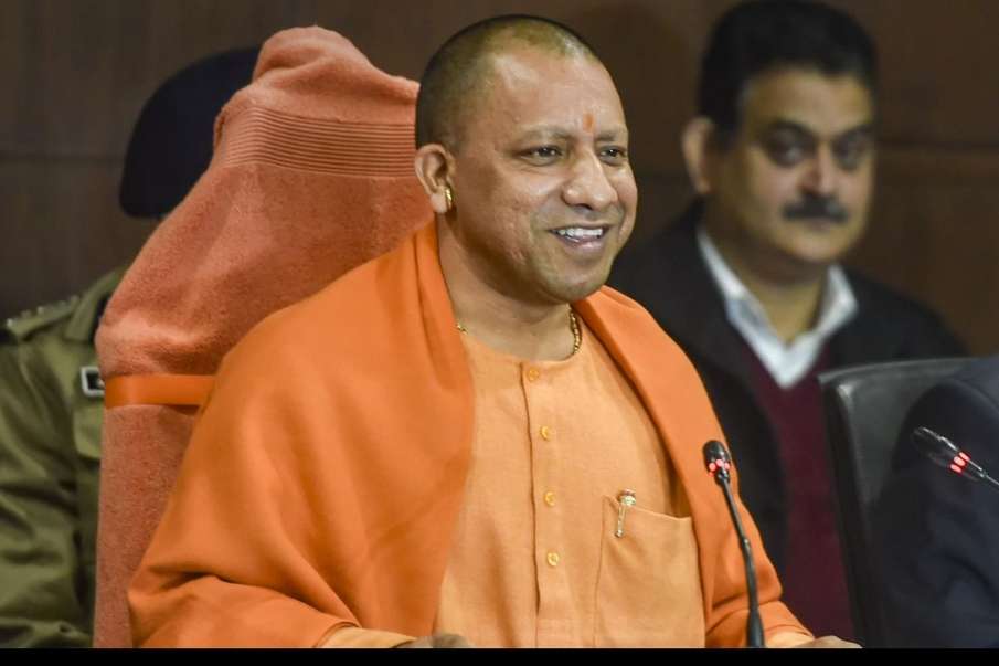 UP Assembly Election 2022: Survey Says CM Yogi-Led BJP Will Return To Power But With Fewer Seats UP Assembly Election 2022: Survey Says CM Yogi-Led BJP Will Return To Power But With Fewer Seats- India TV Hindi