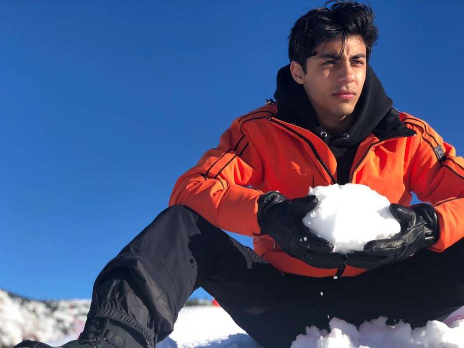 Aryan Khan Drugs Case Live Update Aryan Khan Drugs Case Live Update- India TV Hindi