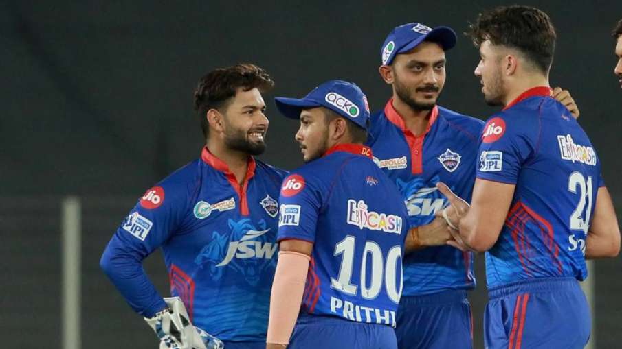IPL 2021 Dream11 DC vs KKR Qualifier 2 IPL 2021 Dream11 DC vs KKR Qualifier 2- India TV Hindi