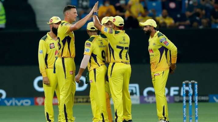 Shane Watson compares Josh Hazlewood to Glenn McGrath Shane Watson compares Josh Hazlewood to Glenn McGrath- India TV Hindi
