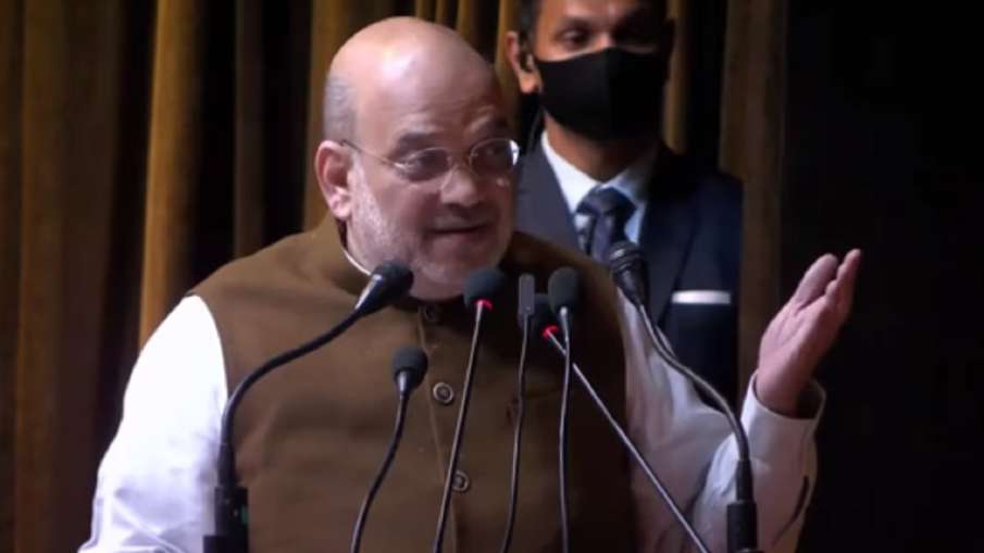 डिलिमिटेशन भी होगा, चुनाव भी होगा और स्टेटहुड का स्टेटस भी वापिस मिलेगा- अमित शाह डिलिमिटेशन भी होगा, चुनाव भी होगा और स्टेटहुड का स्टेटस भी वापिस मिलेगा- अमित शाह- India TV Hindi