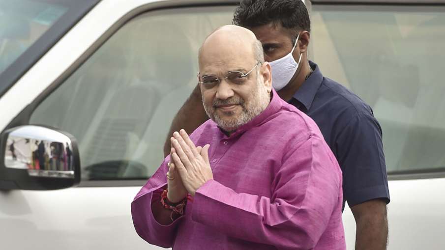 amit shah amit shah- India TV Hindi