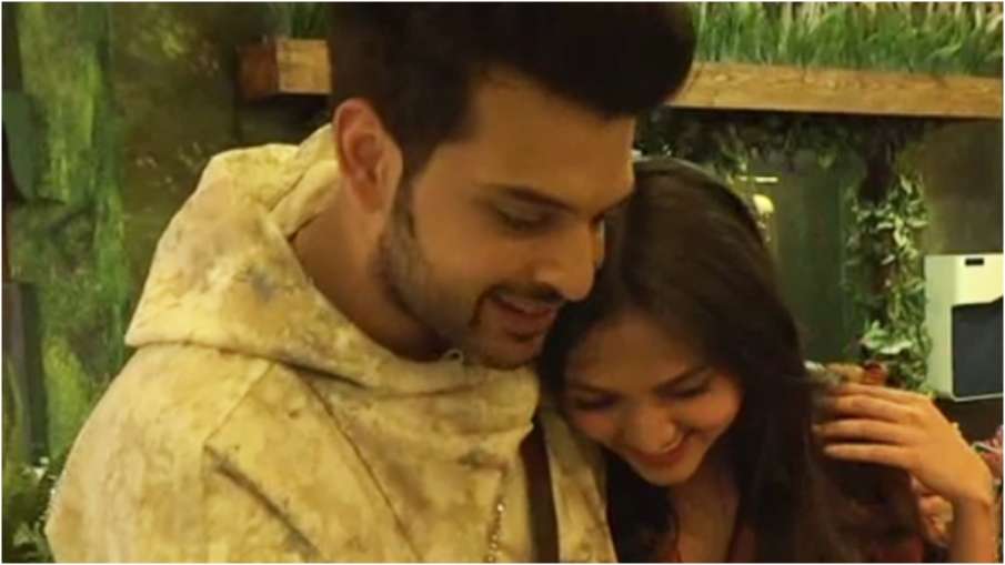 KARAN KUNDRA KARAN KUNDRA - India TV Hindi
