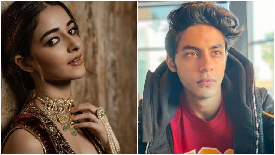 umbai Drugs Case live Aryan Khan ncb questioning ananya pandey: umbai Drugs Case live Aryan Khan ncb questioning ananya pandey:- India TV Hindi