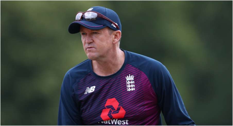Andy Flower, consultant, T20 World Cup, cricket news, latest updates, Kabul, UAE Andy Flower, consultant, T20 World Cup, cricket news, latest updates, Kabul, UAE- India TV Hindi