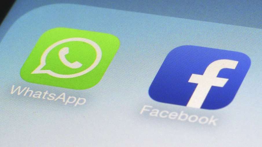 Facebook WhatsApp Instagram services back online Facebook, WhatsApp, Instagram सेवाएं हुईं सामान्य, Facebook WhatsApp Instagram services back online Facebook, WhatsApp, Instagram सेवाएं हुईं सामान्य, - India TV Paisa