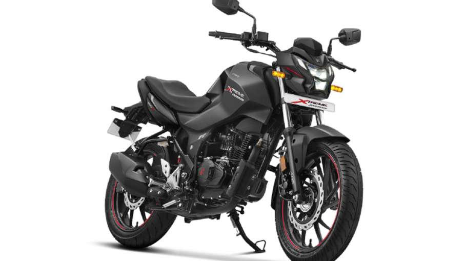 हीरो ने लॉन्च किया Xtreme... हीरो ने लॉन्च किया Xtreme...- India TV Paisa