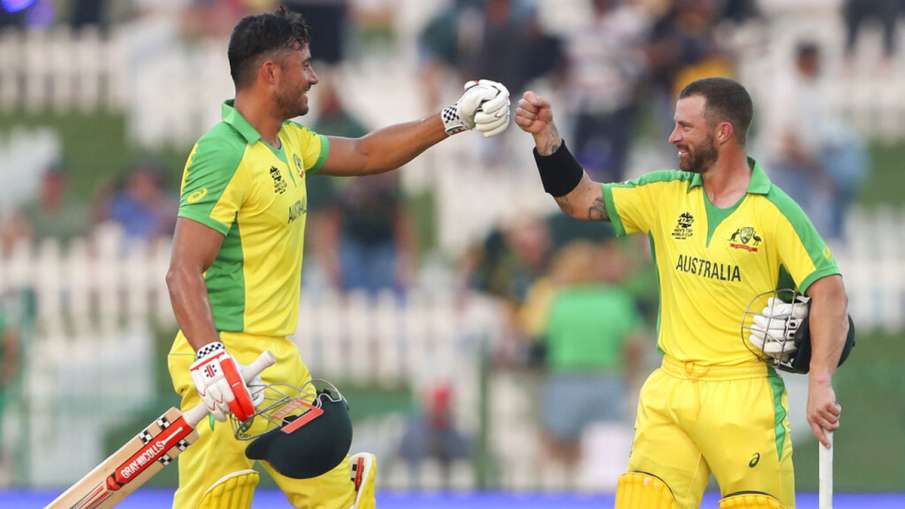 AUS vs SA: Destiny helped Australia beat South Africa - Aaron Finch AUS vs SA: Destiny helped Australia beat South Africa - Aaron Finch- India TV Hindi