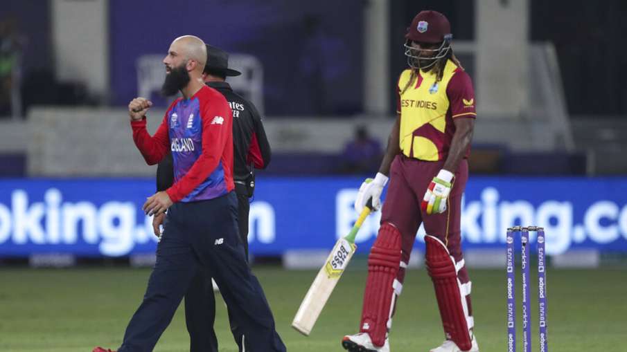 ENG vs WI West Indies team was bundled out for 55 runs in front of England, a shameful record made i ENG vs WI West Indies team was bundled out for 55 runs in front of England, a shameful record made i- India TV Hindi
