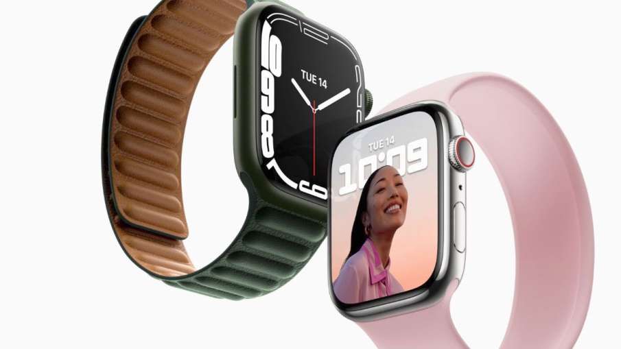 Apple ने की घोषणा, जानिए... Apple ने की घोषणा, जानिए...- India TV Paisa