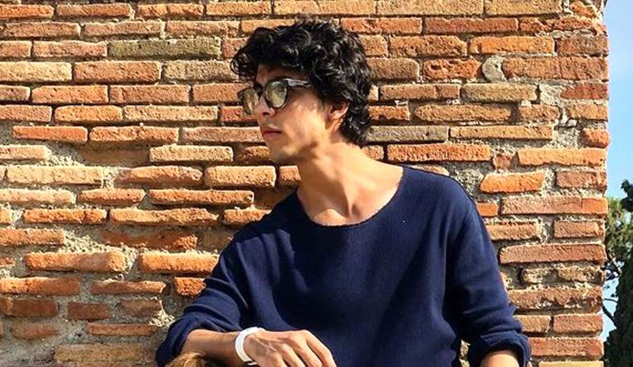 Aryan Khan released from jail shahrukh khan son mannat gauri khan news in hindi Aryan Khan released from jail shahrukh khan son mannat gauri khan news in hindi - India TV