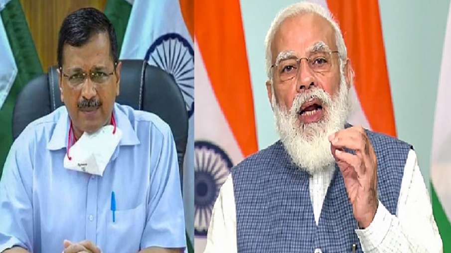 दिल्ली को करना पड़ सकता है बिजली के संकट का सामना, CM केजरीवाल ने पीएम मोदी को लिखा पत्र दिल्ली को करना पड़ सकता है बिजली के संकट का सामना, CM केजरीवाल ने पीएम मोदी को लिखा पत्र - India TV Hindi