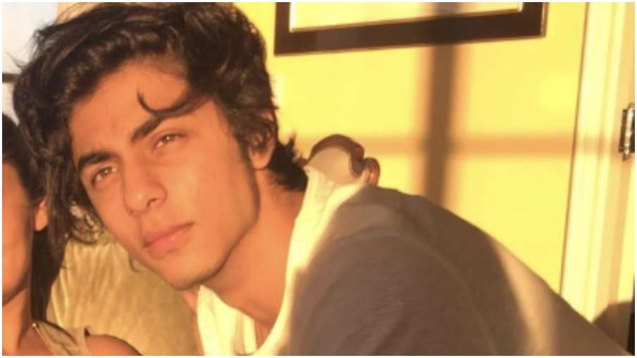 Aryan Khan Aryan Khan- India TV Hindi