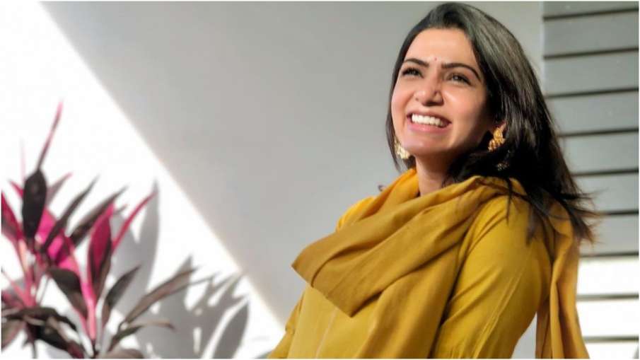 Samantha Samantha- India TV Hindi