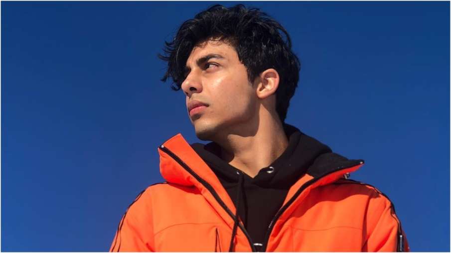 Aryan Khan Aryan Khan- India TV Hindi