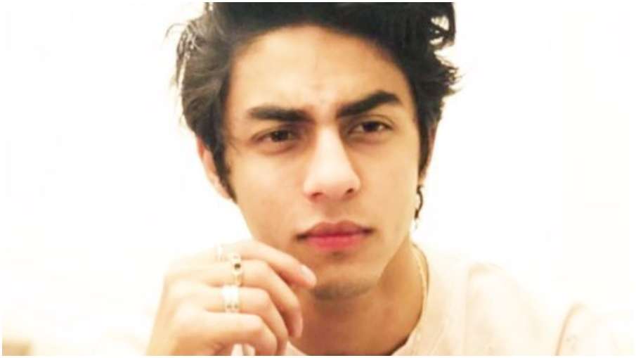 Aryan Khan Aryan Khan- India TV Hindi
