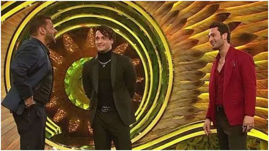 Bigg Boss 15 Bigg Boss 15- India TV Hindi