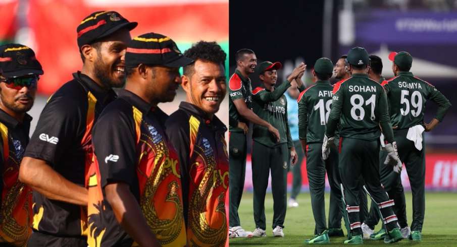 T20 World cup, BAN vs PNG, Live Streaming, Bangladesh vs PNG, Hotstar T20 World cup, BAN vs PNG, Live Streaming, Bangladesh vs PNG, Hotstar- India TV Hindi