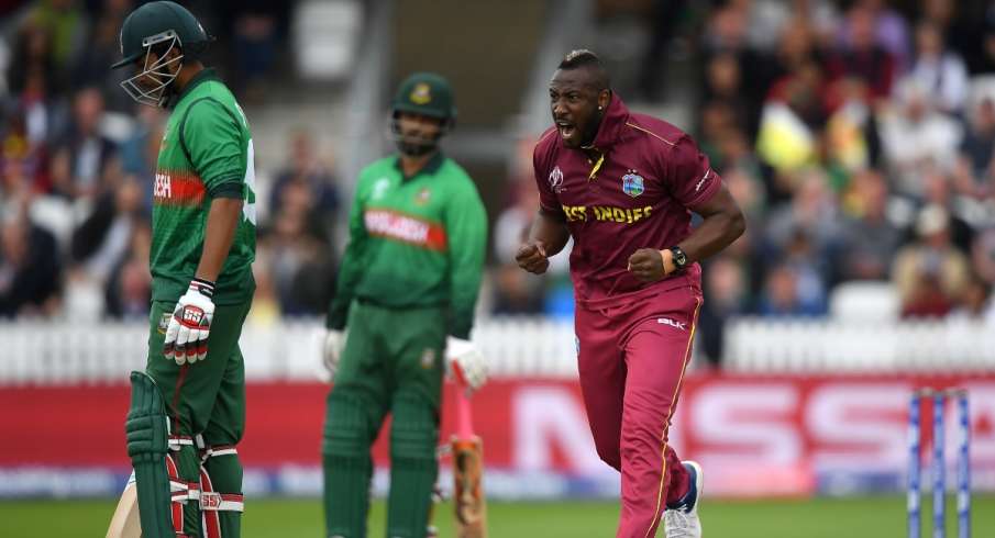 WI vs BAN, T20 World Cup, Dream-1, West Indies and Bangladesh, cricket, sports- India TV