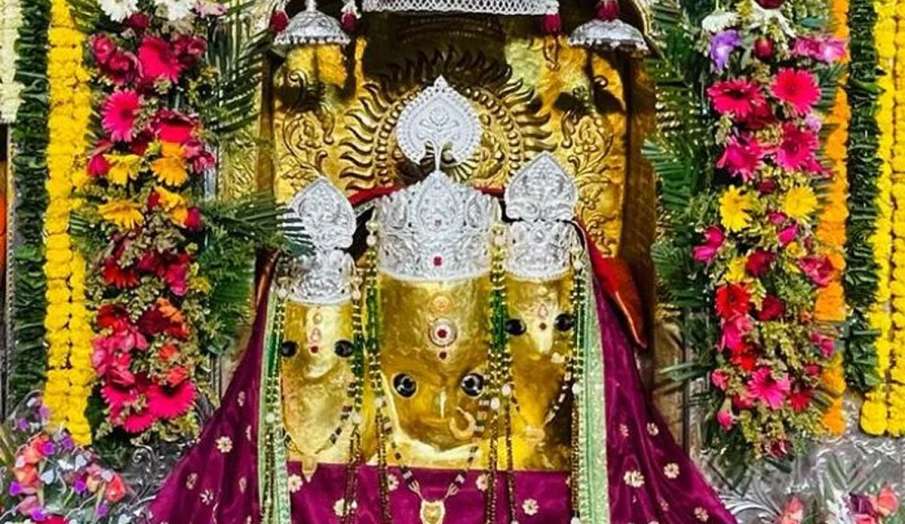 Baglamukhi Temple Baglamukhi Temple - India TV Hindi