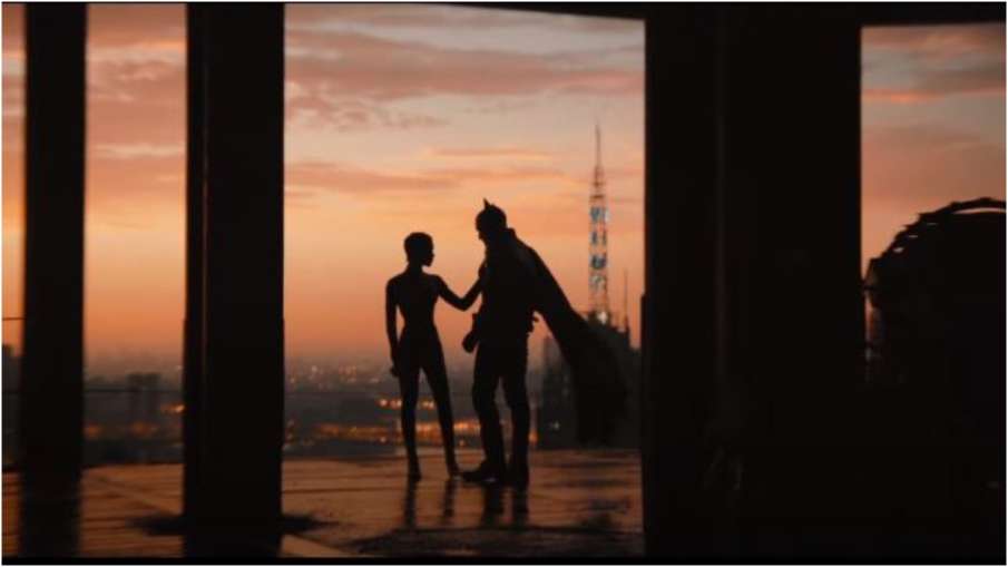 The Batman The Batman- India TV Hindi