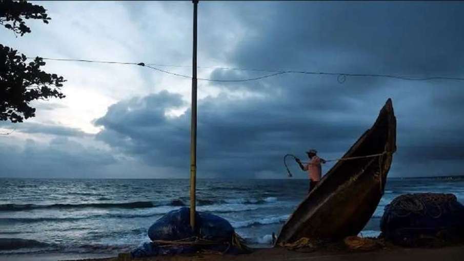 बंगाल की खाड़ी में कम दबाव का क्षेत्र बना, दशहरे पर ओडिशा में बारिश की संभावना- India TV Hindi