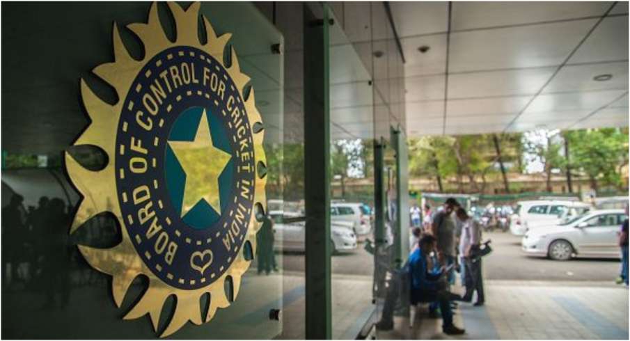 BCCI, cricket, sports BCCI, cricket, sports - India TV Hindi