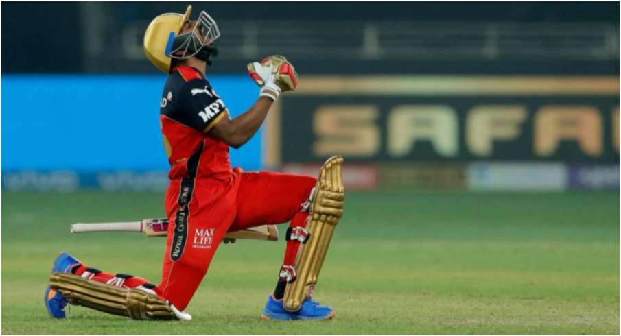 RCB vs DC, Srikar Bharat, Sports, IPL 2021, cricket, Dhoni, Bravo RCB vs DC, Srikar Bharat, Sports, IPL 2021, cricket, Dhoni, Bravo - India TV Hindi