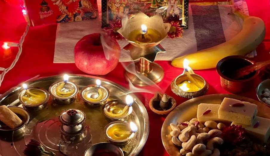 Keep In Mind During Worshiping Keep In Mind During Worshiping - India TV Hindi