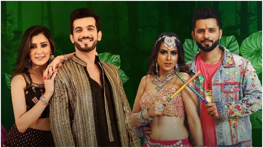 Bigg Boss 15 Bigg Boss 15- India TV Hindi