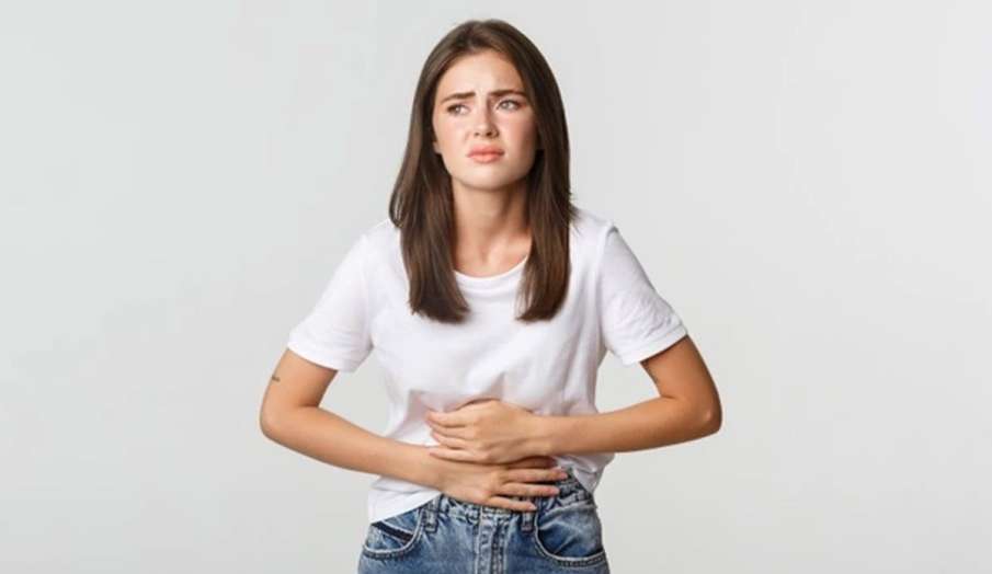 home remedies and yoga poses to treat stomach bloating home remedies and yoga poses to treat stomach bloating - India TV Hindi