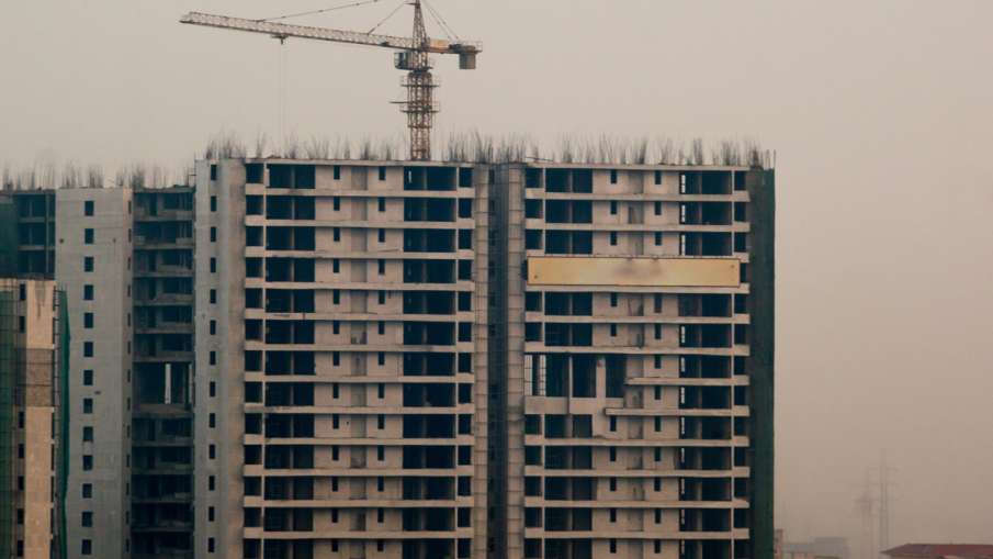 Uniform builder buyer agreement required Supreme Court issues notice to Centre Uniform builder buyer agreement required Supreme Court issues notice to Centre- India TV Paisa