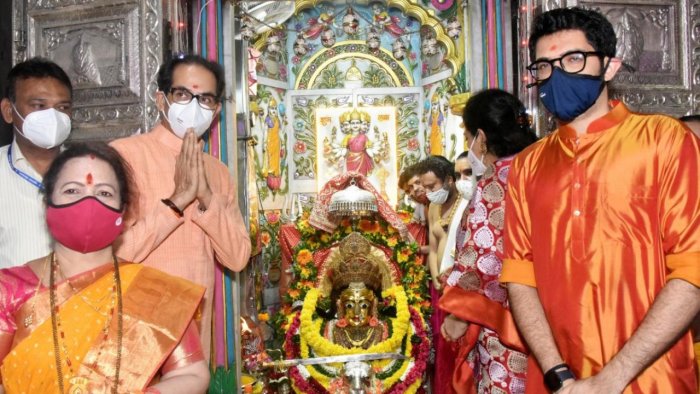 Mumba Devi Mumba Devi- India TV Hindi