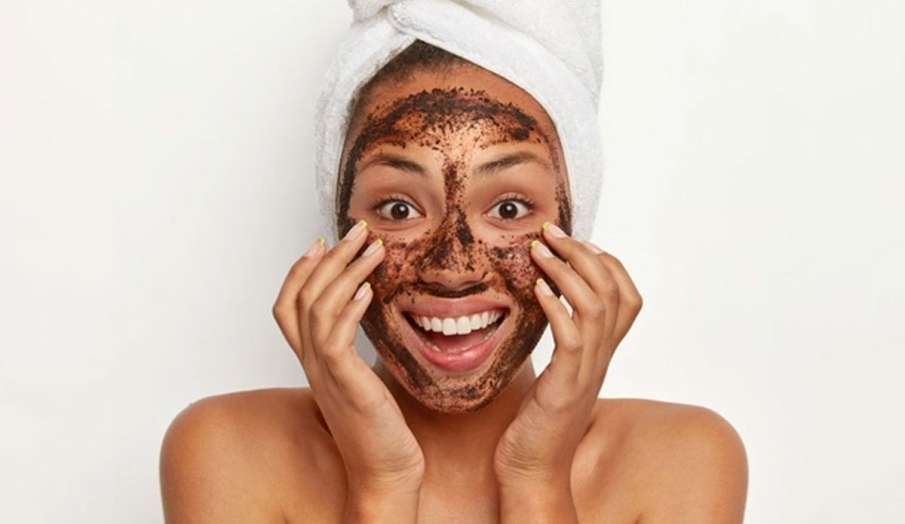 crystal clear glowing skin with coffee crystal clear glowing skin with coffee - India TV Hindi