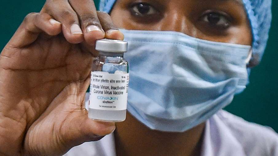WHO to consider emergency use listing of Covaxin on 26 October WHO to consider emergency use listing of Covaxin on 26 October- India TV Hindi