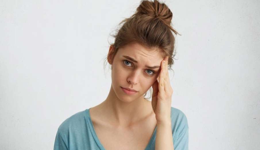 Home remedies for dark circles Home remedies for dark circles- India TV Hindi