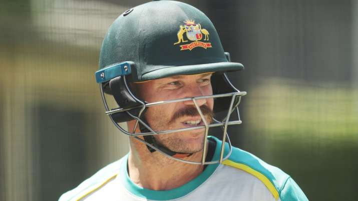 David Warner Should be dropped from the first match of the T20 World Cup? Shane Warne replied David Warner Should be dropped from the first match of the T20 World Cup? Shane Warne replied- India TV Hindi