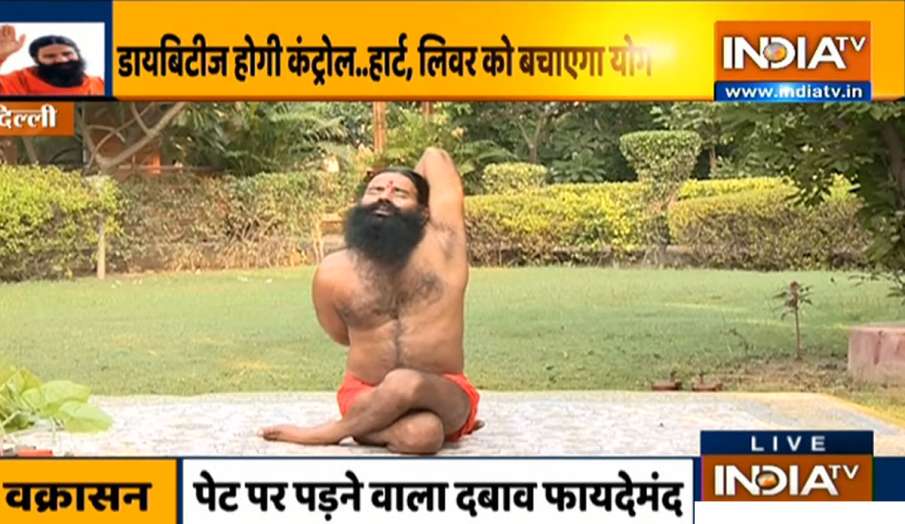 Diabetes symptoms causes and treatment Diabetes symptoms causes and treatment - India TV Hindi