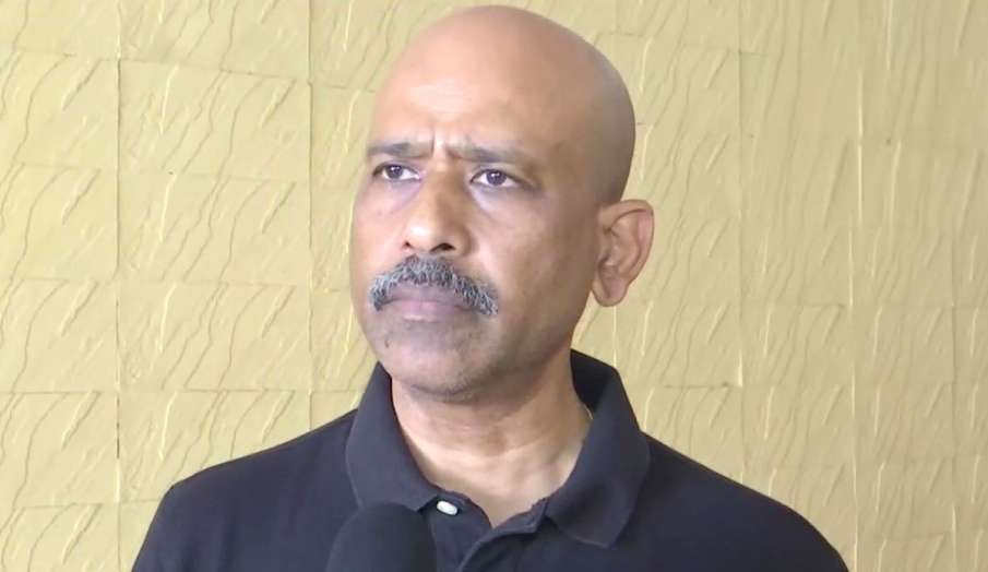 NCB director says Seizures of drugs from cruise ship have links with Bollywood - India TV Hindi
