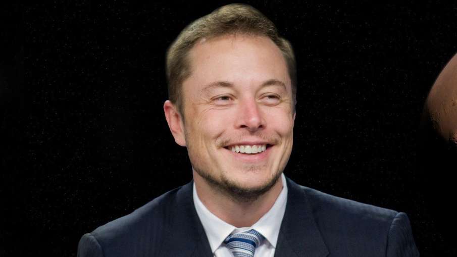 Elon Musk makes history His one-day wealth gain Rs 2715000000000 Elon Musk makes history His one-day wealth gain Rs 2715000000000- India TV Paisa