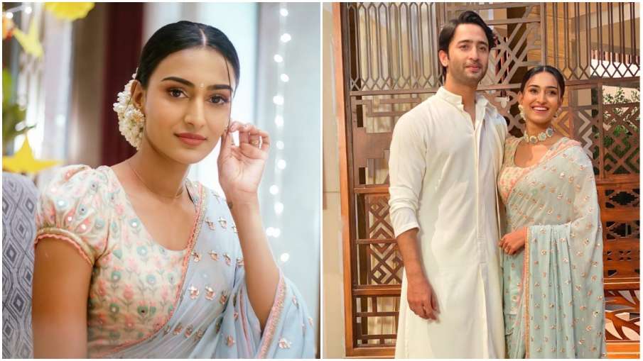 एरिका फर्नांडीस एरिका फर्नांडीस- इंडिया टीवी हिंदी