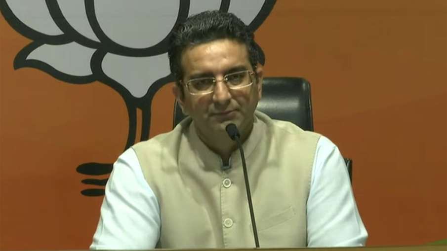 BJP CWC MEETING, CWC MEETING, Congress working committee, cwc meet, cwc meet today BJP CWC MEETING, CWC MEETING, Congress working committee, cwc meet, cwc meet today- India TV Hindi