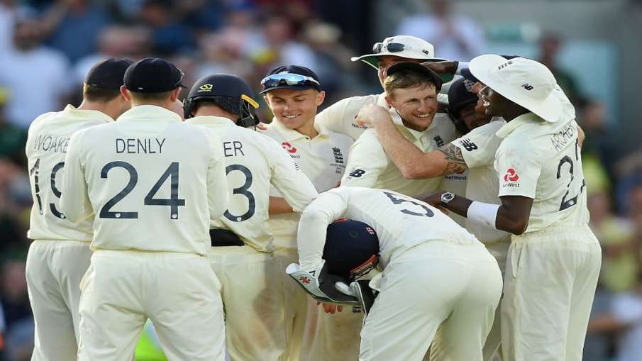 Ashes 2021: एशेज सीरीज के... Ashes 2021: एशेज सीरीज के...- India TV Hindi