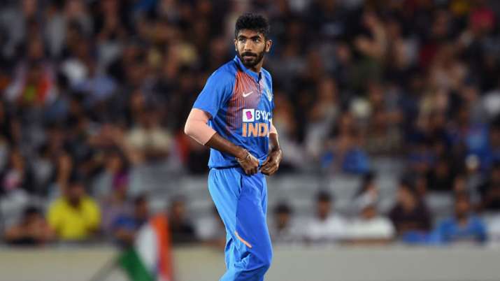 Muralitharan gave advice to the India team, instead of relying on Bumrah, find the right balance - India TV
